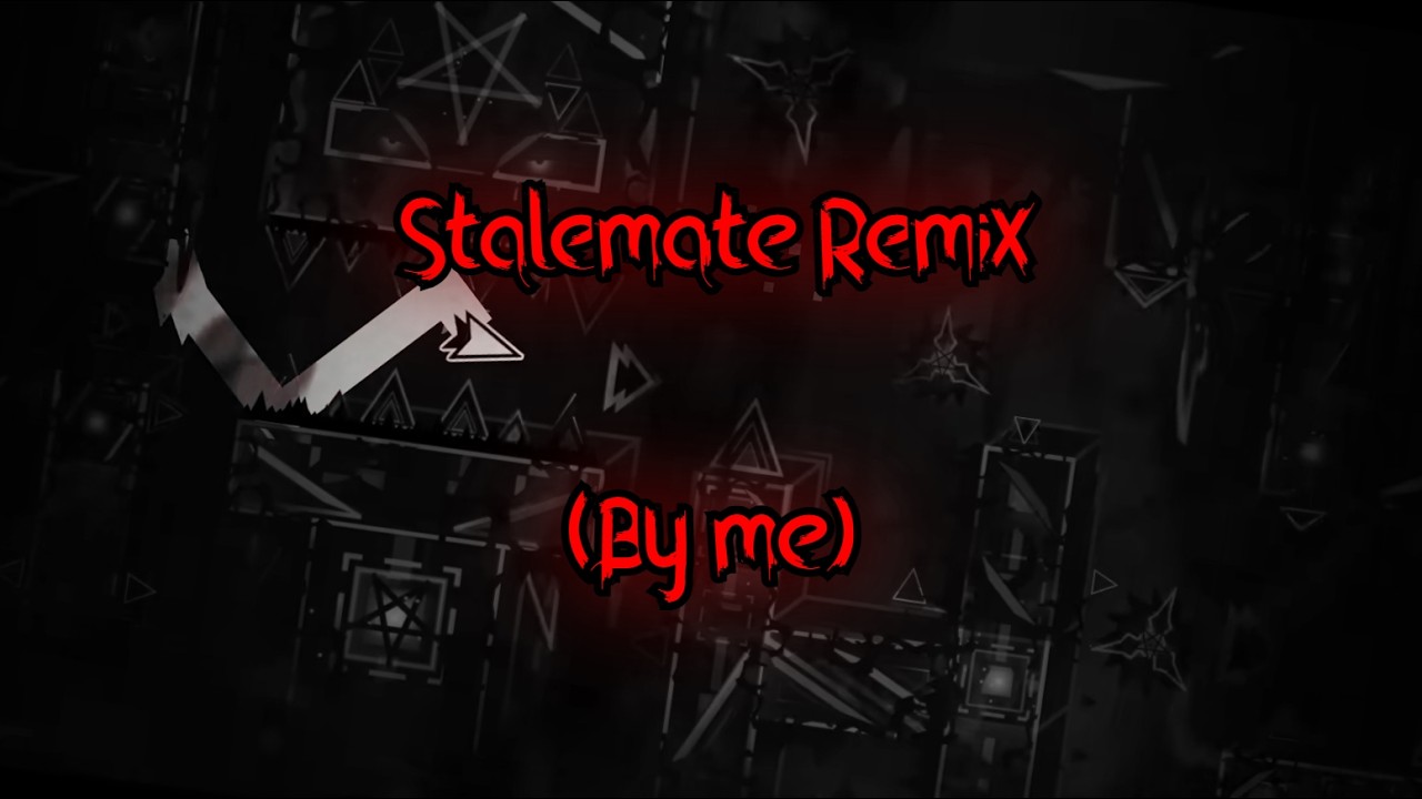 KZX - Stalemate (My Remix)