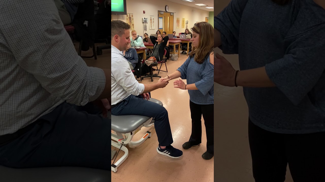 Screen_ UE and LE Gross Strength Assessment