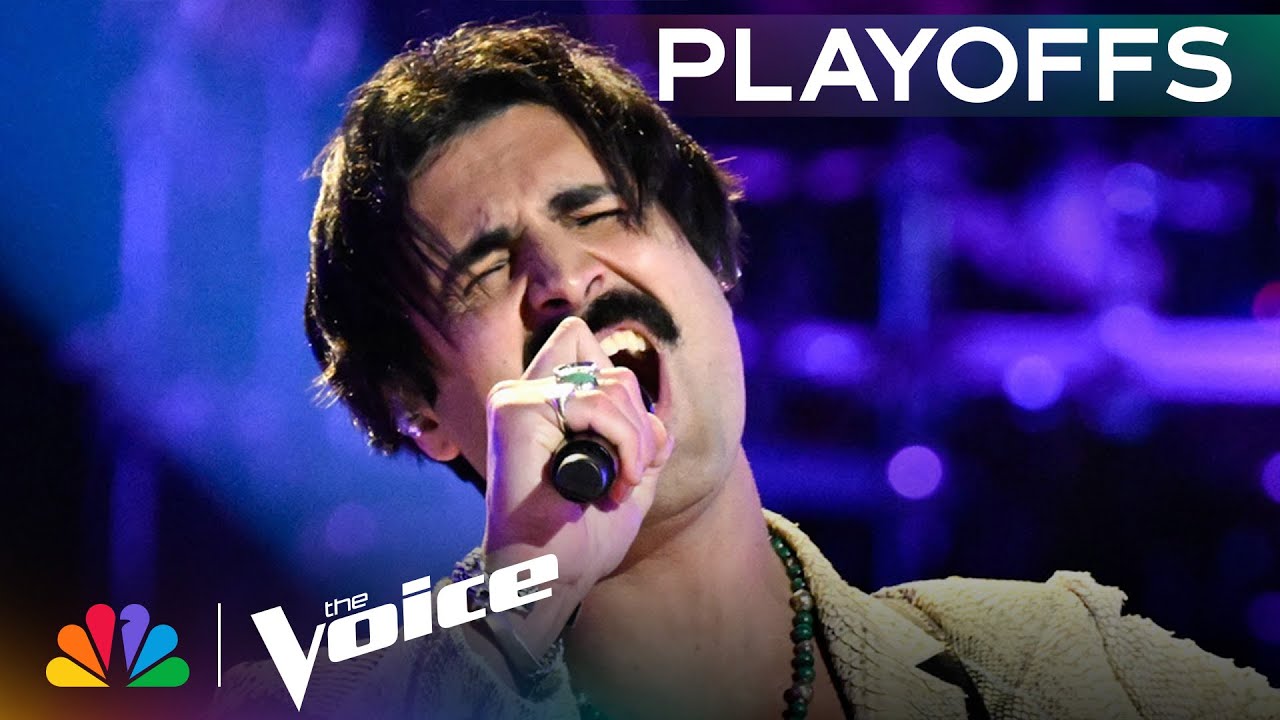 Danny Joseph Puts a Rock 'n' Roll Spin on 