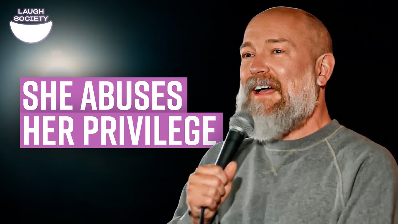My Mom Is a Talking Machine: Kyle Kinane