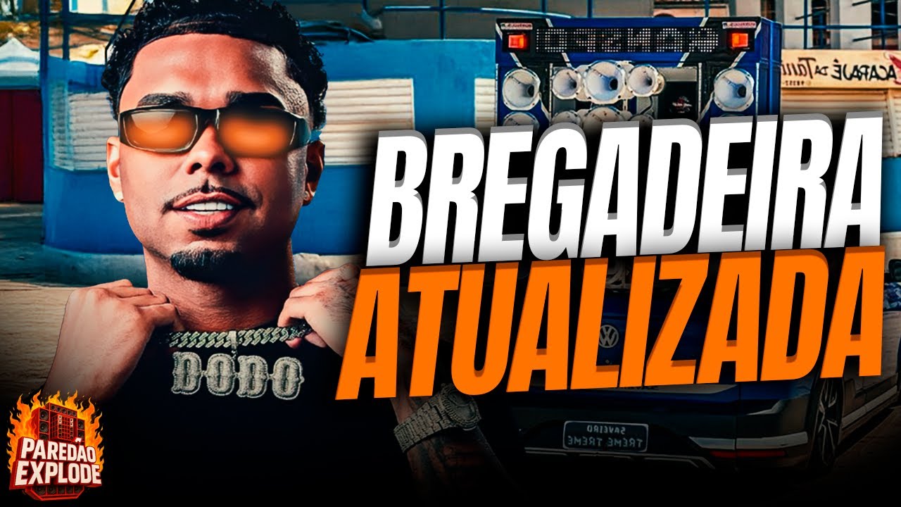 DODO PRESSÃO 2026 - DODO PRESSÃO BREGADEIRA ATUALIZADA BREGADEIRA JANEIRO 2026