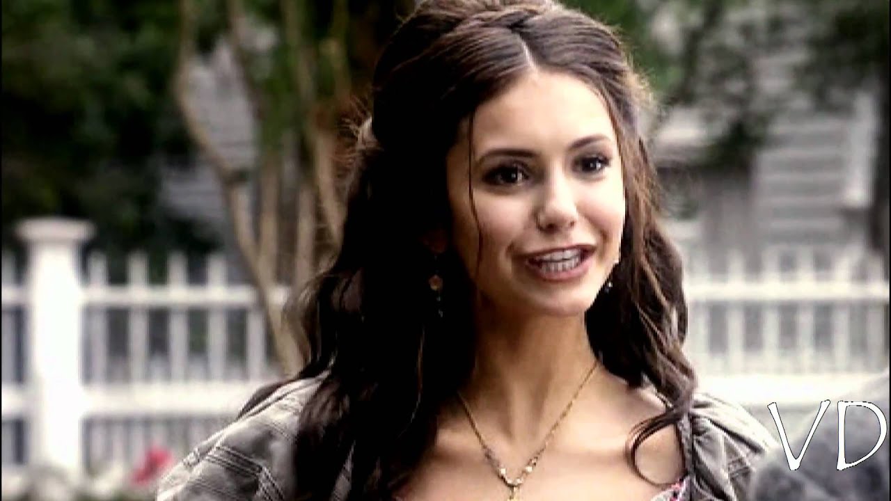 Dean Winchester\Katherine Pierce || boy like u
