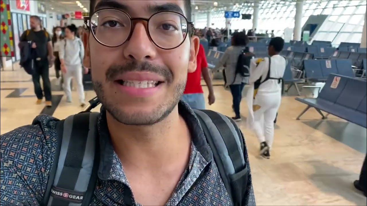 Ethiopian Airlines é confiável? Veja nossa experiência com a companhia aérea | REVIEW