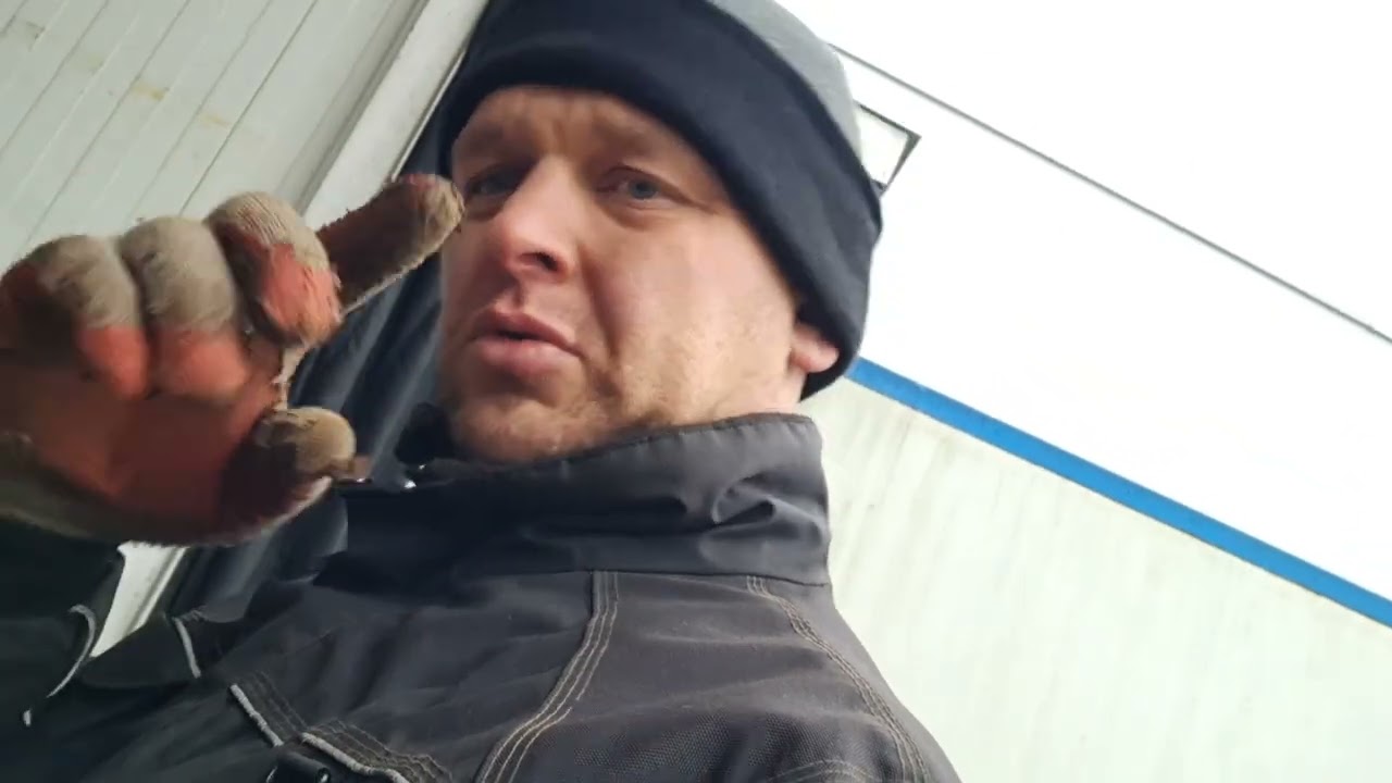 Deaf. Робота о ремонт.18.12.2025р.