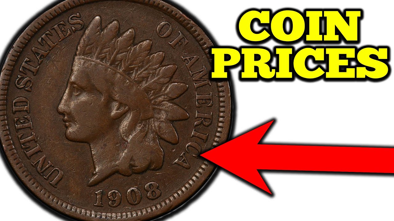 Older Coins Still Worth Money!