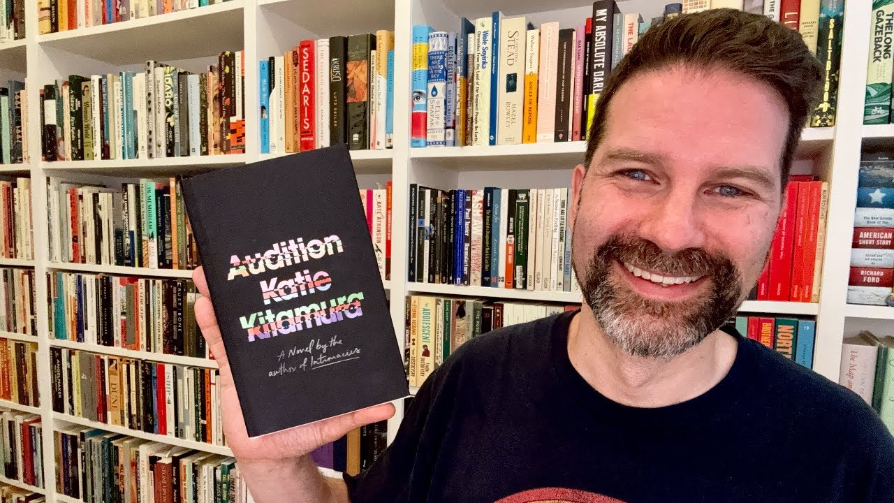 Audition by Katie Kitamura / review