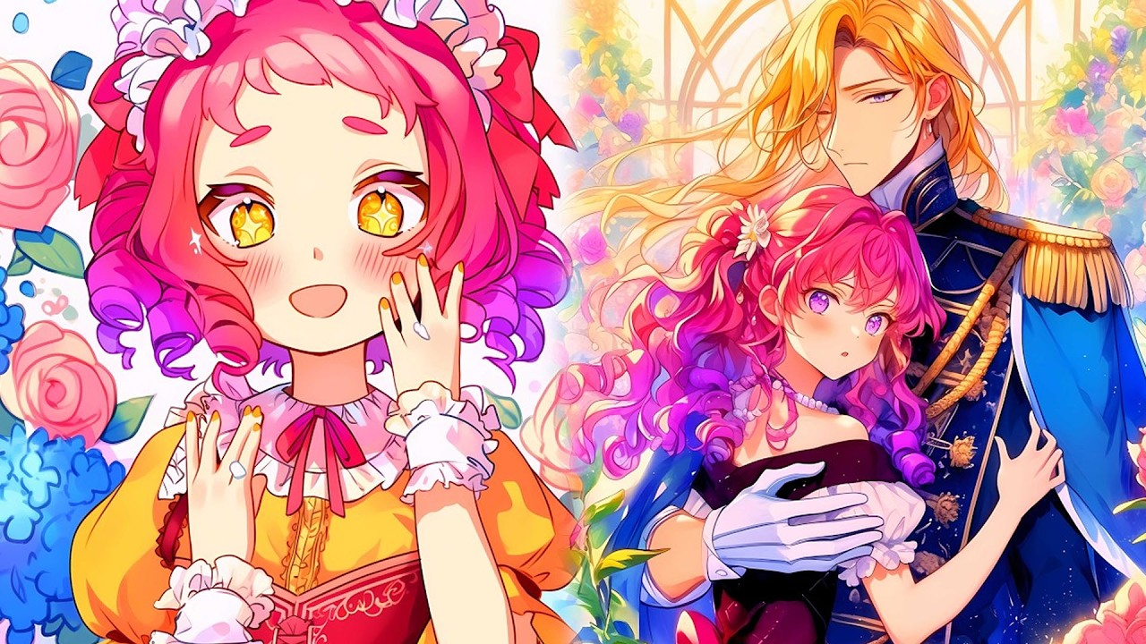 The Gentle Duke Killed Her Entire Family to Save Her… Now She’s His Only Hope – Manhwa Recap