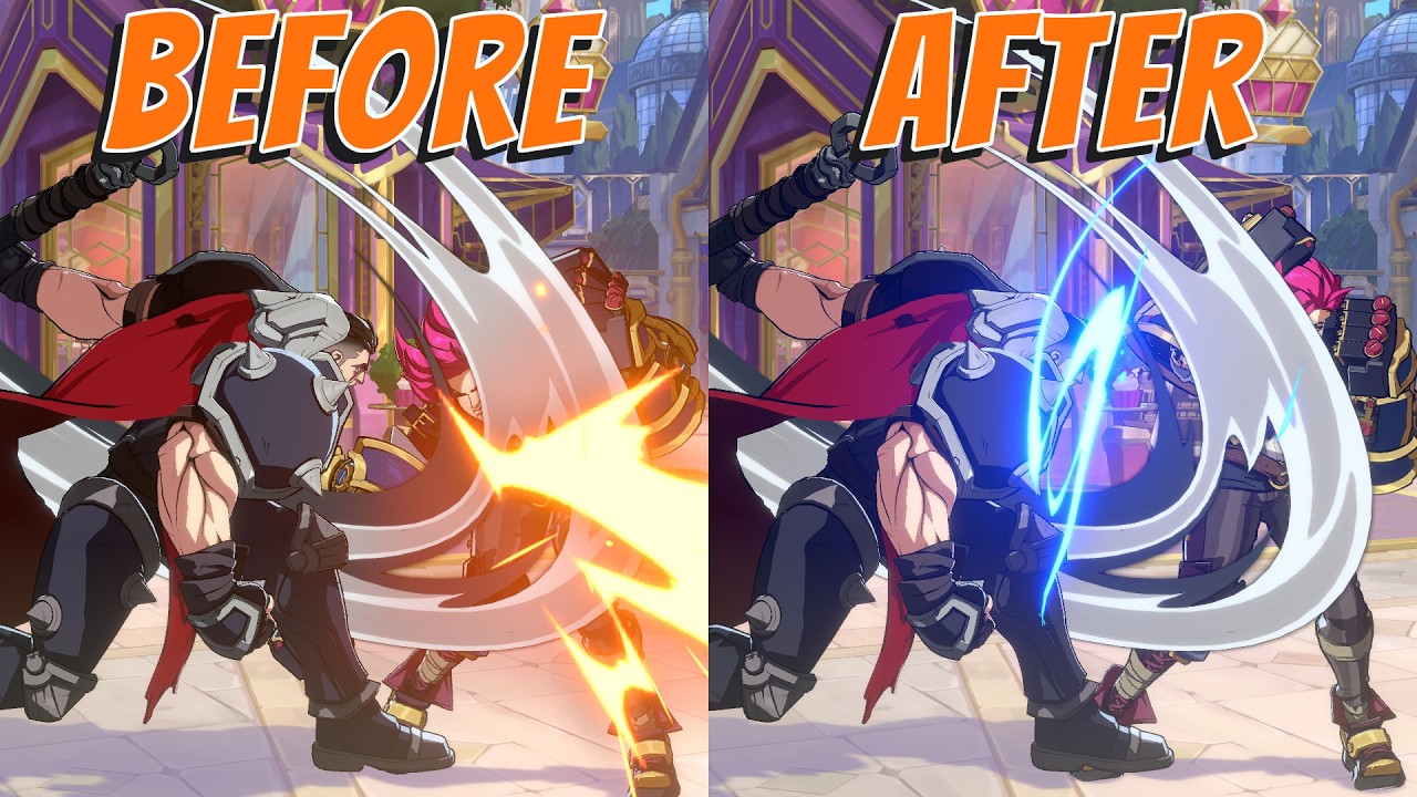 How To Improve Your Defense in 2XKO!