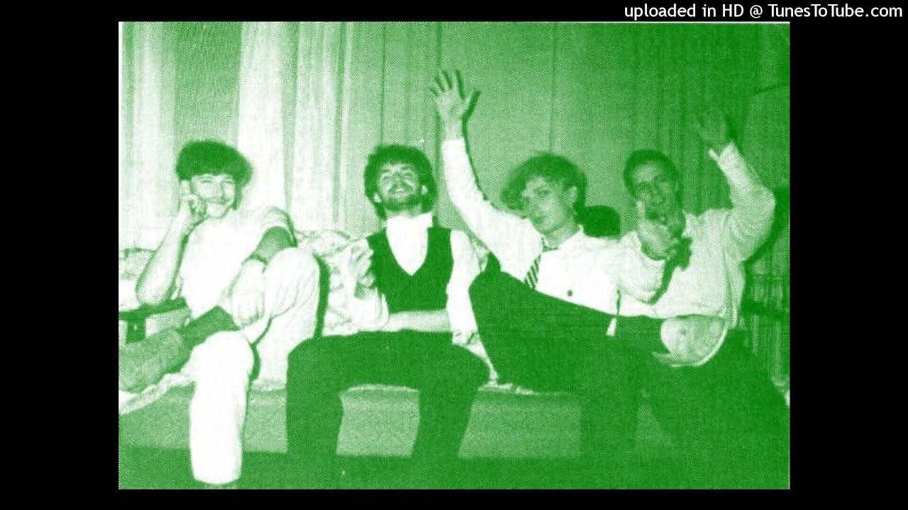 Republika - Zielone Usta [1981 - live]
