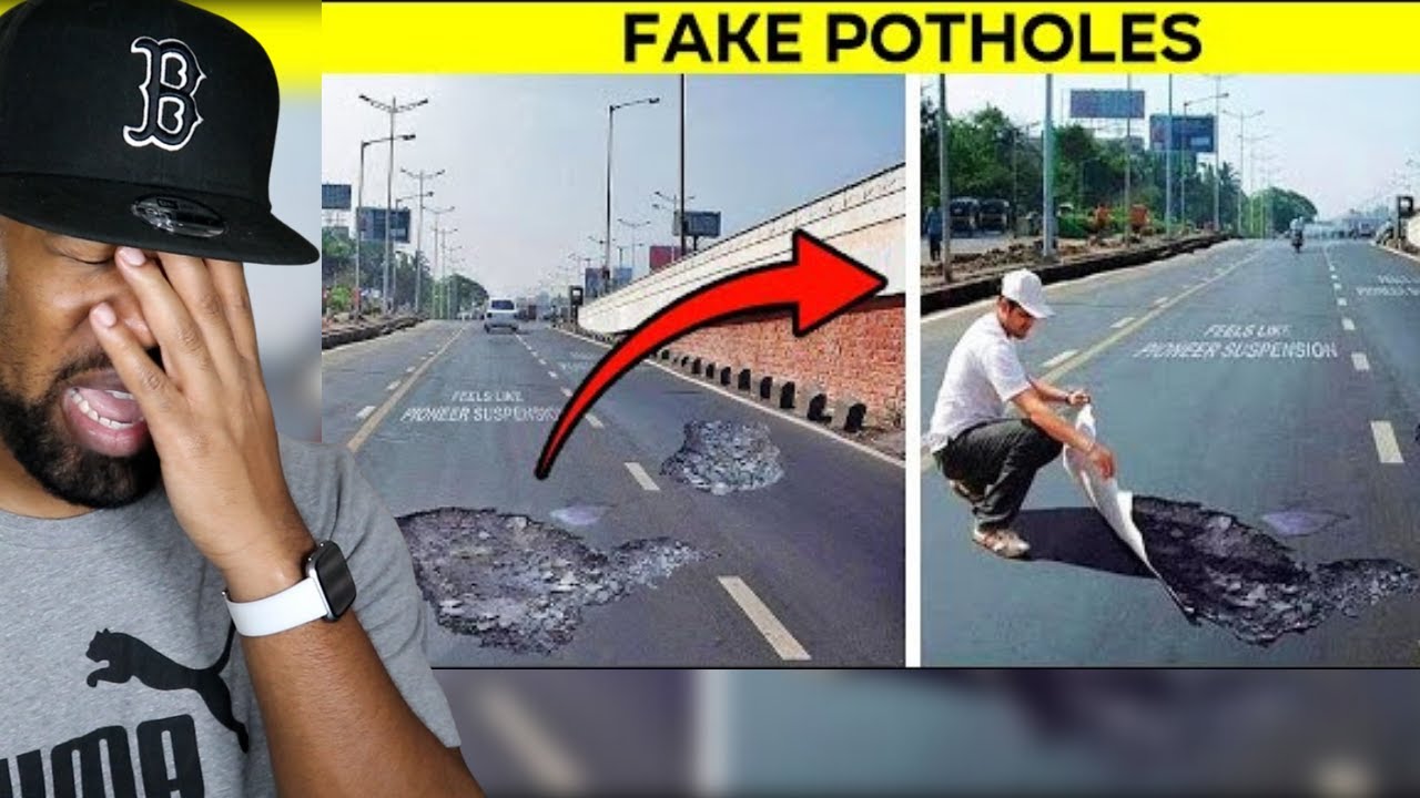 Ways You Are Secretly Tricked By Cities...
