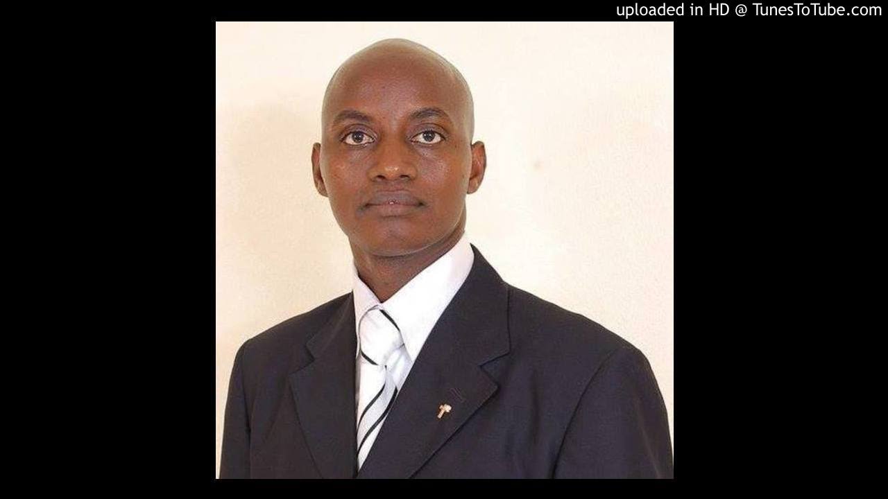 Umuntu wese anezeze mugenzi we, amubere inyunganizi, agakiza.org