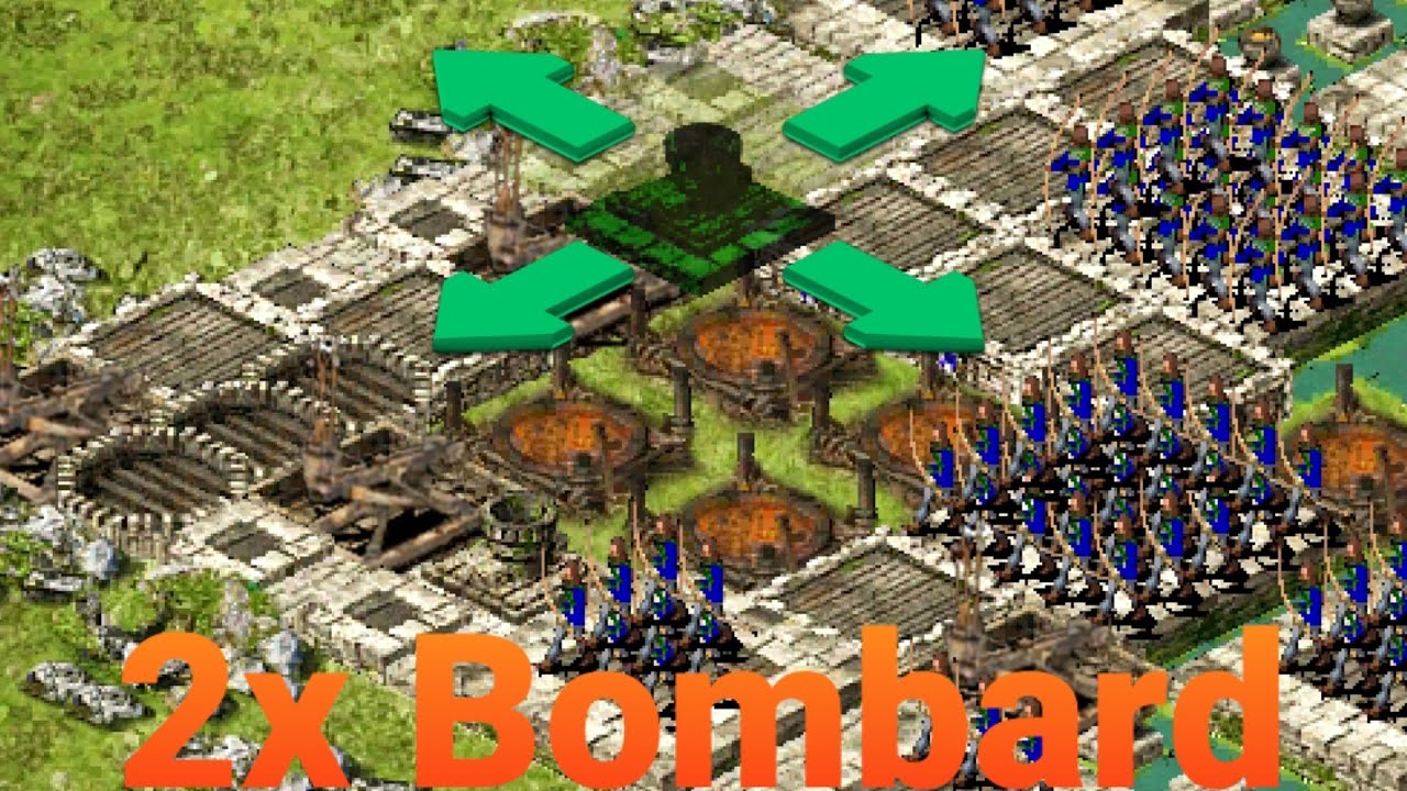 Stronghold kingdoms 