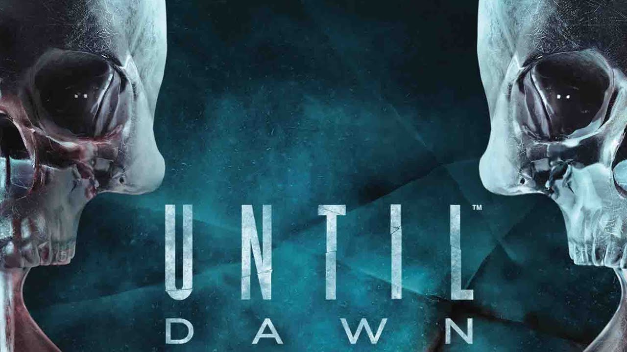 UNTIL DAWN EN ESPAÑOL PS4