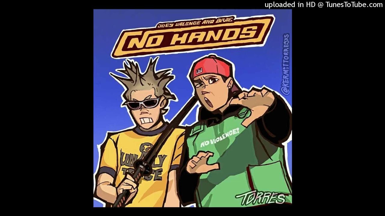 [SOLD] Joey Valence & Brae x Beastie Boys x Old‑School Type Beat – “CLASSIC TACTICS”