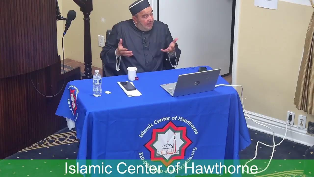 RAMADAN KHATIRA 2024 #25
