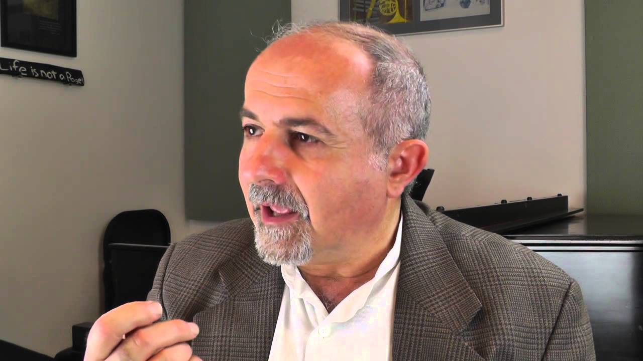 Yehuda Gilad talks about The Wind-o
