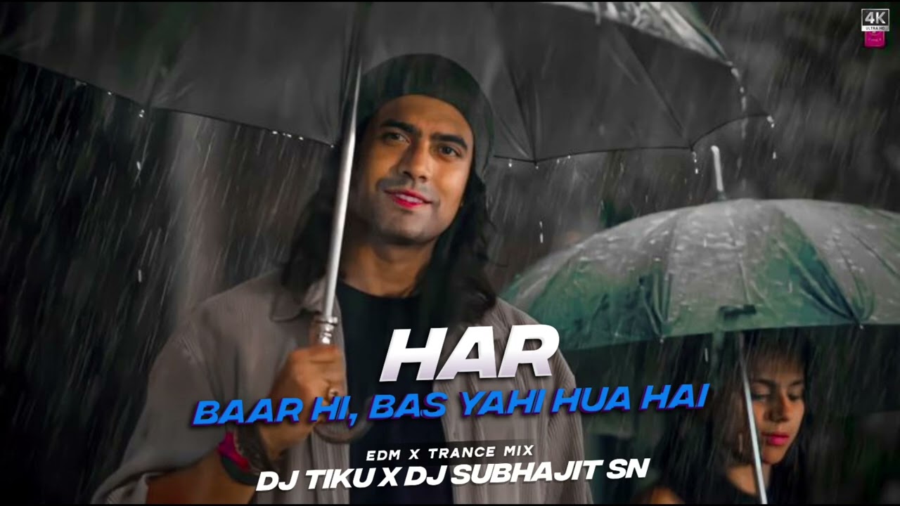 Har baar hi bas yahi hua hai][ AI generating music