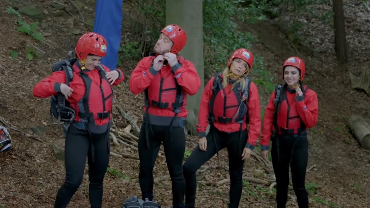 Charity & Vanessa 18th October 2021 (Charity Only)