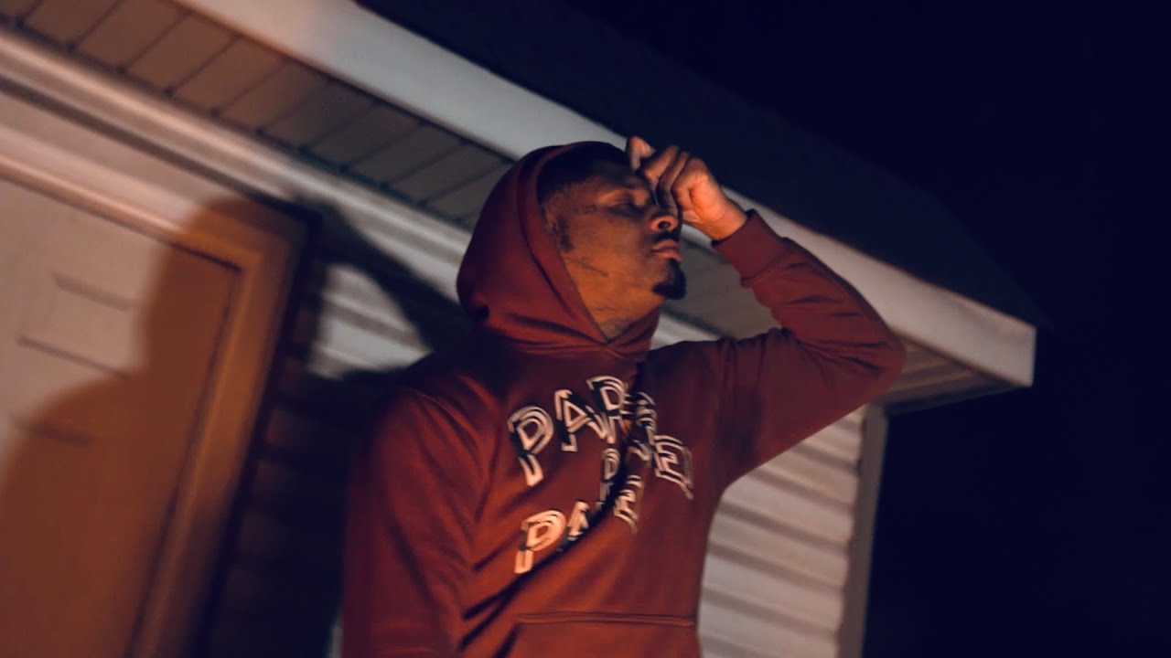 VonKay - “Hold On” (Official Video) 🎥 @TWHYFILMZ 