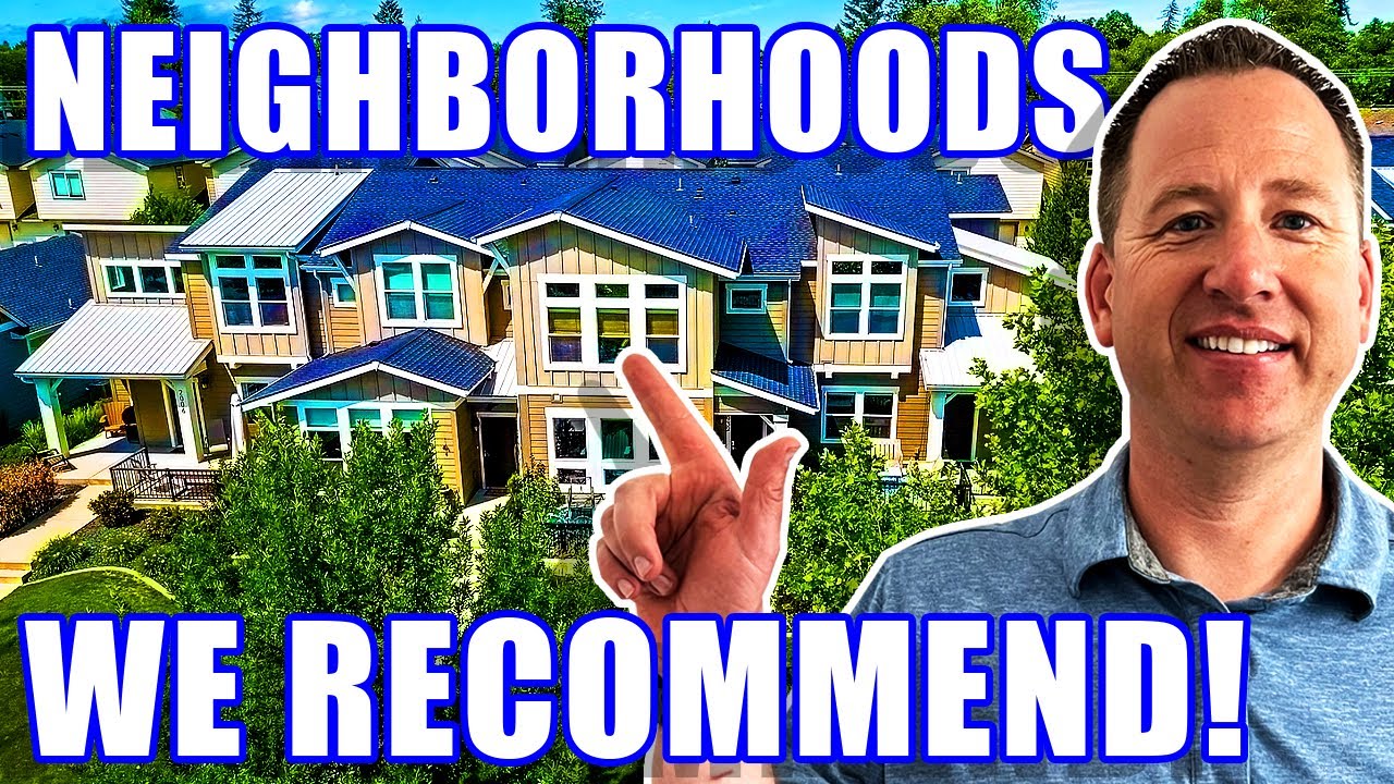 Live In Spokane WA | Moving To Spokane Washington | Spokane WA Real Estate | Homes in Spokane WA