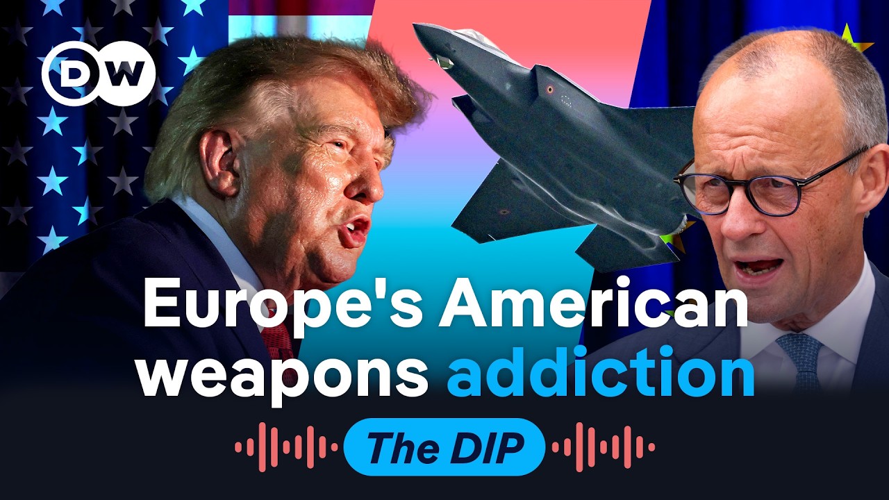 Can Europe afford to defend itself without America? | The Dip