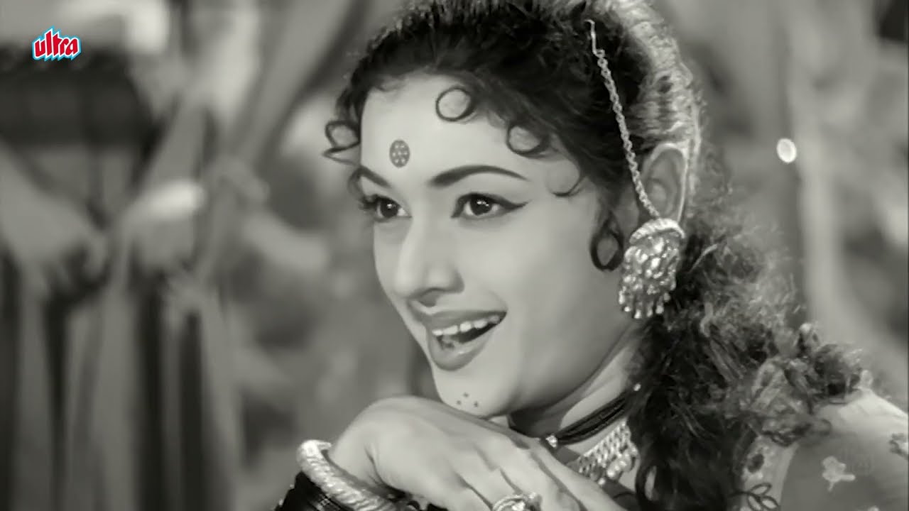 Begani Shadi Men Abdulla Diwana Video Song | Mukesh, Lata Mangeshkar | Raj Kapoor | Padmini