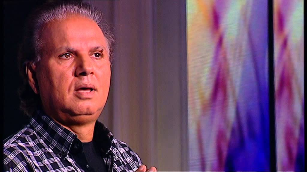 Muharem Serbezovski - Minut - HH - (TV Grand 29.09.2014.)