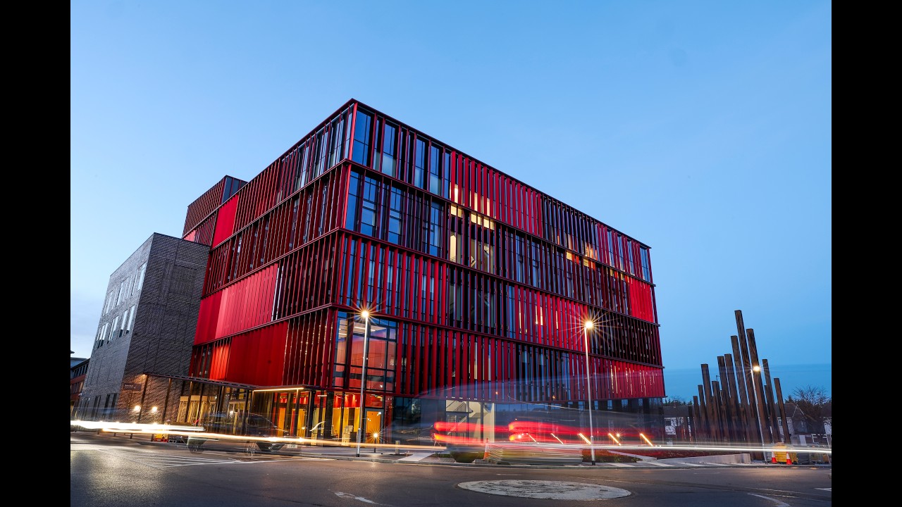 Advancing Your Engineering Career: Electronic and Computer Engineering at DCU