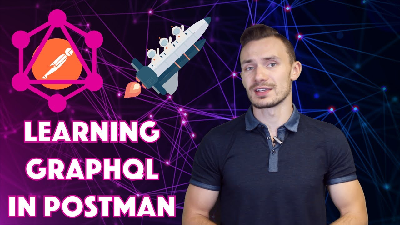 Learning GraphQL With Postman
