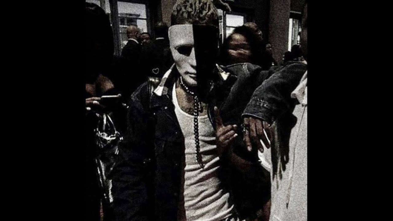[FREE] XXXTENTACION Type Beat 