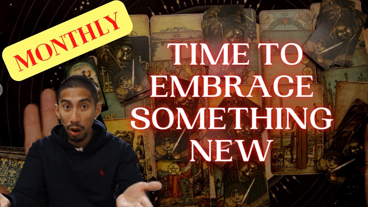 CANCER | TIME TO EMBRACE SOMETHING NEW, NO MORE STRUGGLES | MAY 2022 MONTHLY TAROT READING