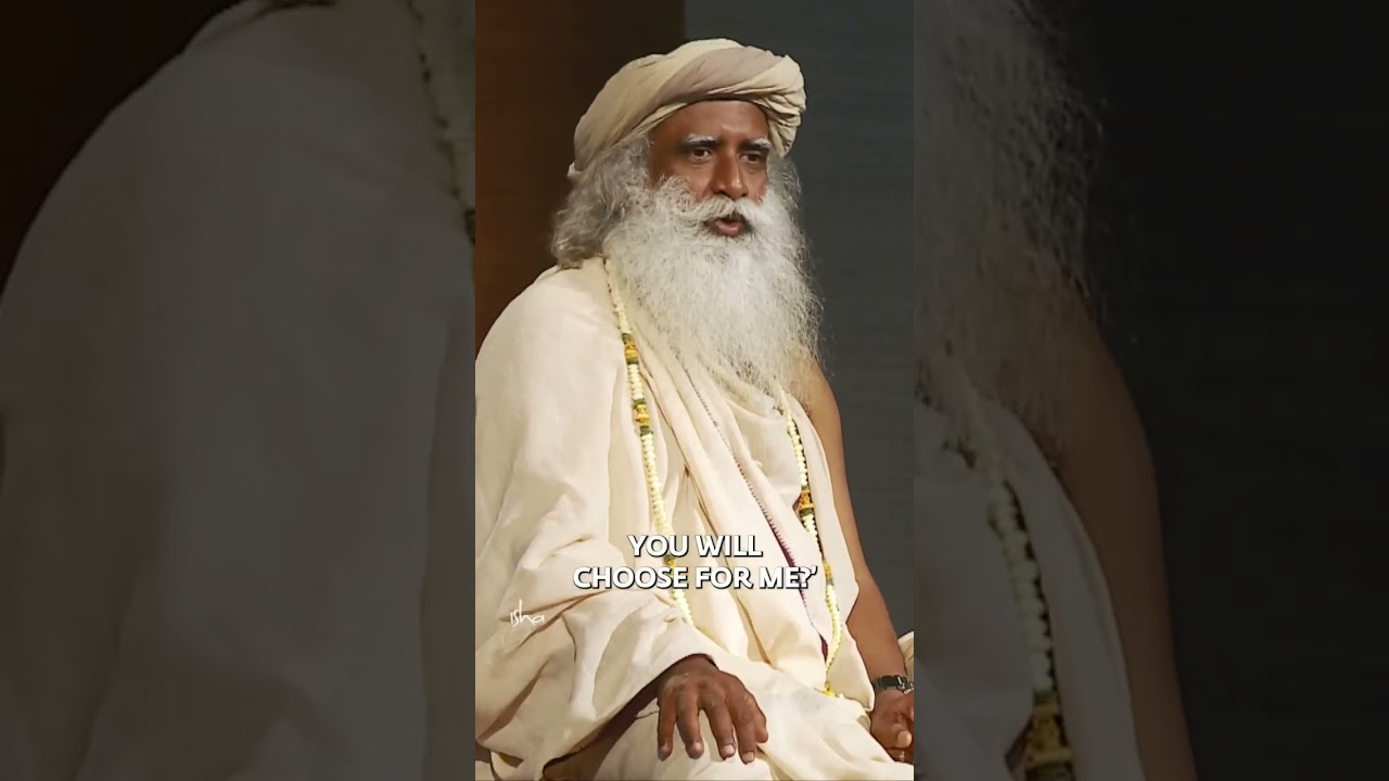 How to Allow Your Guru to Shape Your Life