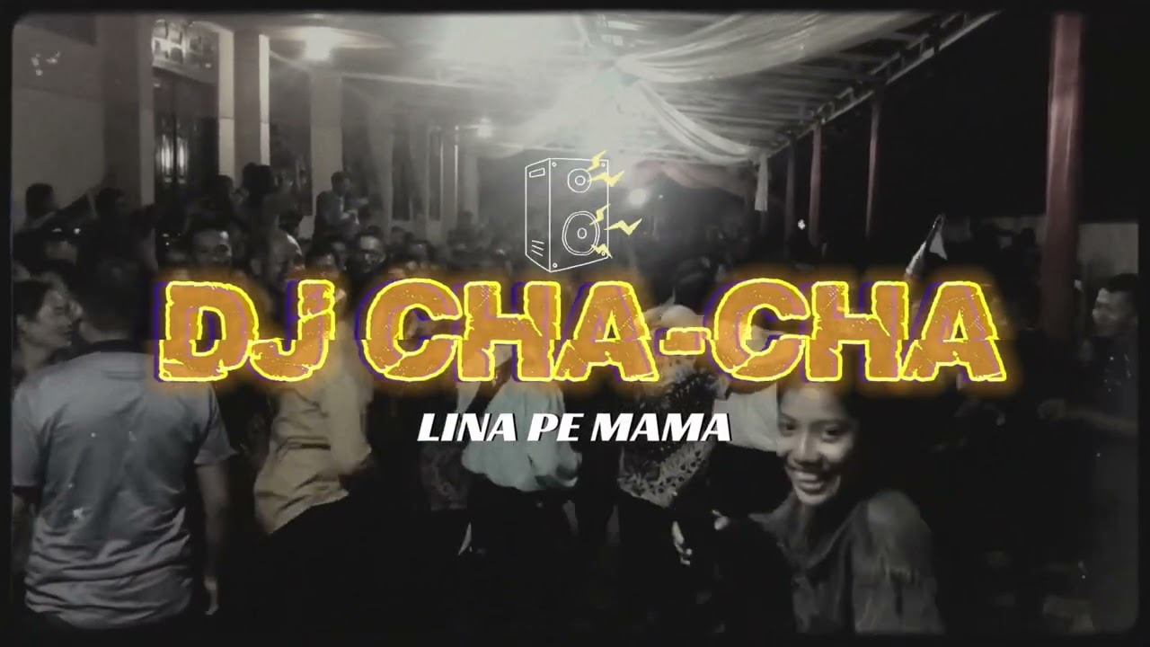 DJ LINA PE MAMA🔥- DISTAN ( VICKLY MAKAGIANTANG REMIX ) 2026