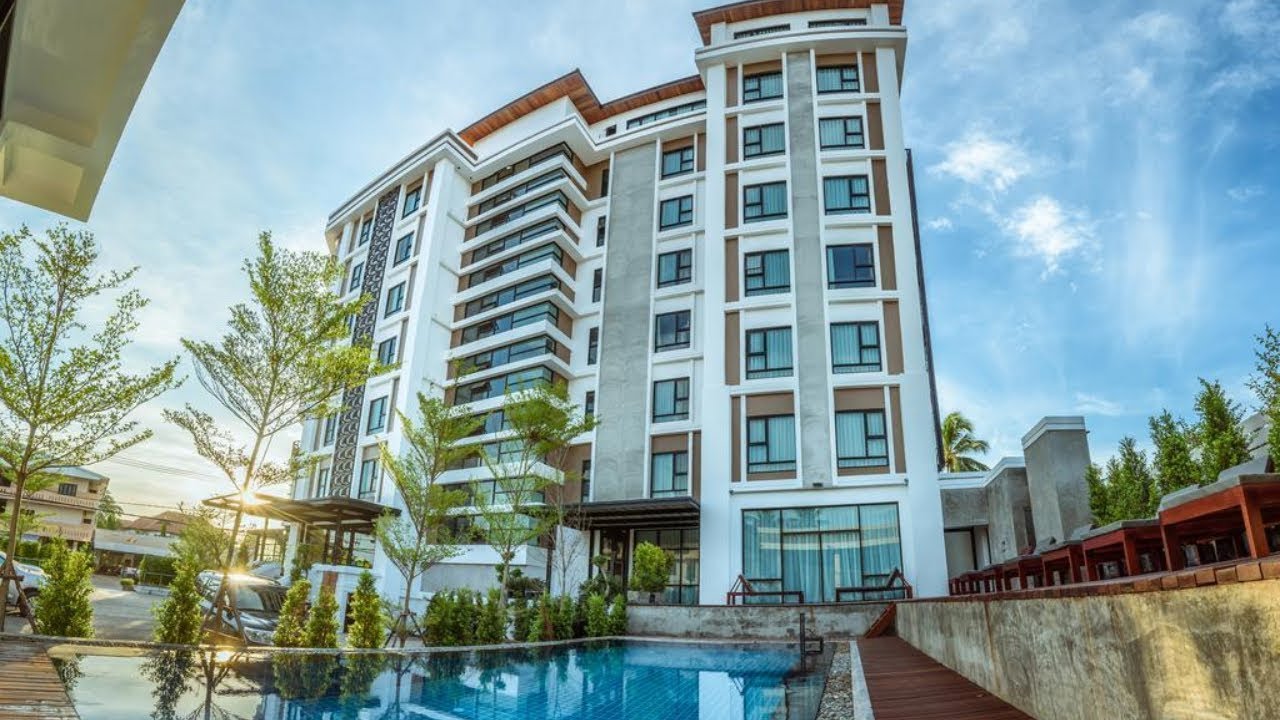 4 Best Places to Stay in Vientiane