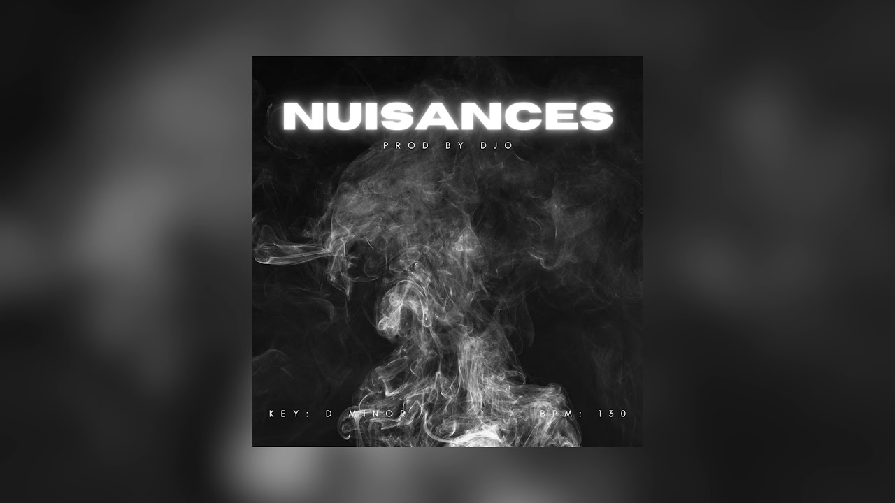 [FREE] Nekfeu Type Beat - 