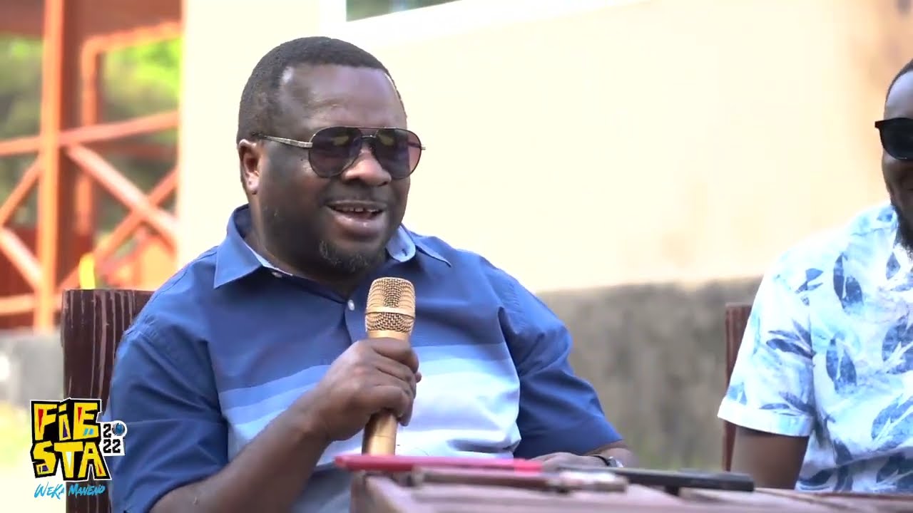 SUGU Atoboa Siri sababu ya kujiamini na Kuishi Maisha anayoishi sasa! | “Lazma tuwatie Hasira”