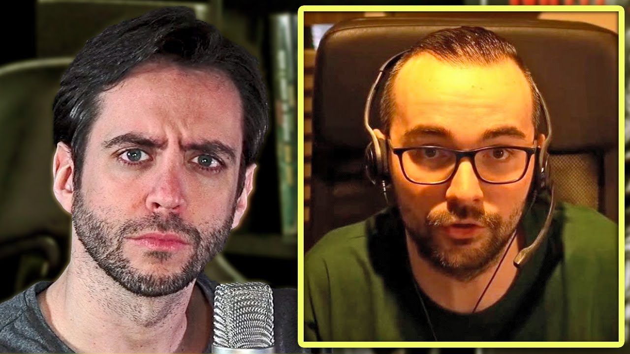 Jordi Wild se sincera sobre el Xokas, las cuentas falsas y lo grave de toda la situación