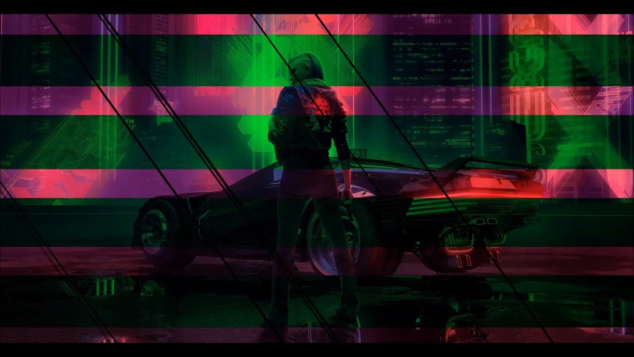 Senkya - Spectrum // EDM
