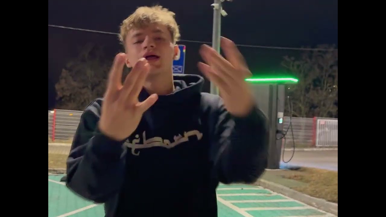 DIDI - VHS (prod. BeatsbyA2x) (🎥igorszech.v/didi)