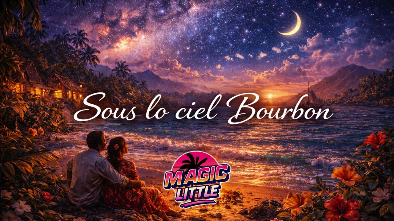16. SOUS LO CIEL BOURBON