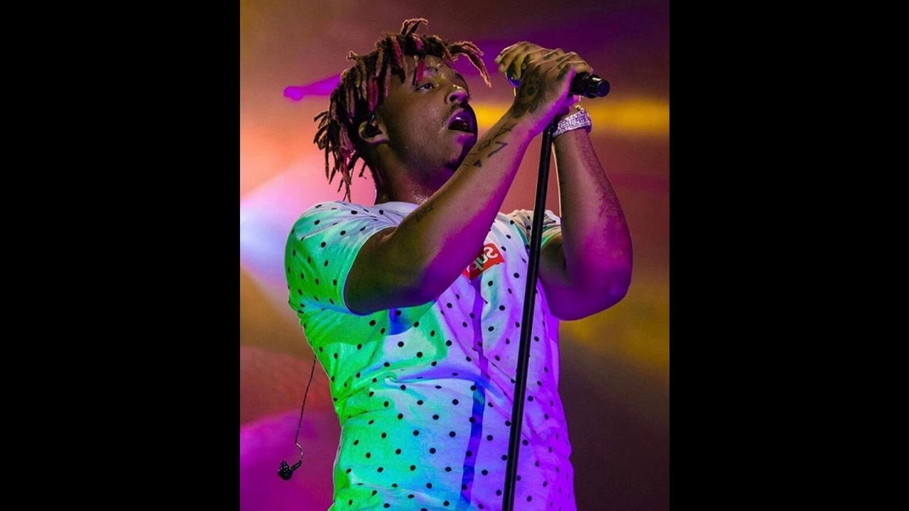 (FREE) Juice Wrld Type Beat 