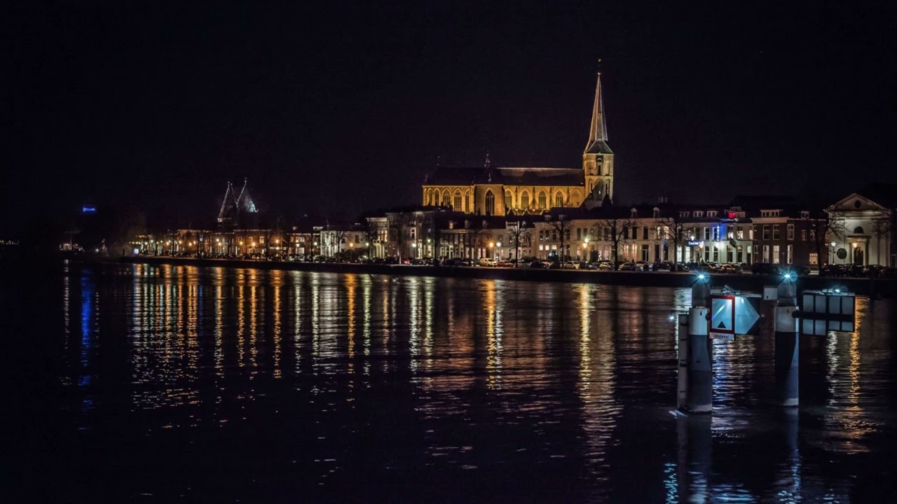 Psalm 113 vers 4 en 2 | Sweelinq Bovenkerk Kampen