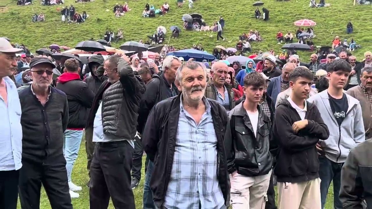 Harmancık Yayla Şenliği 2024-3