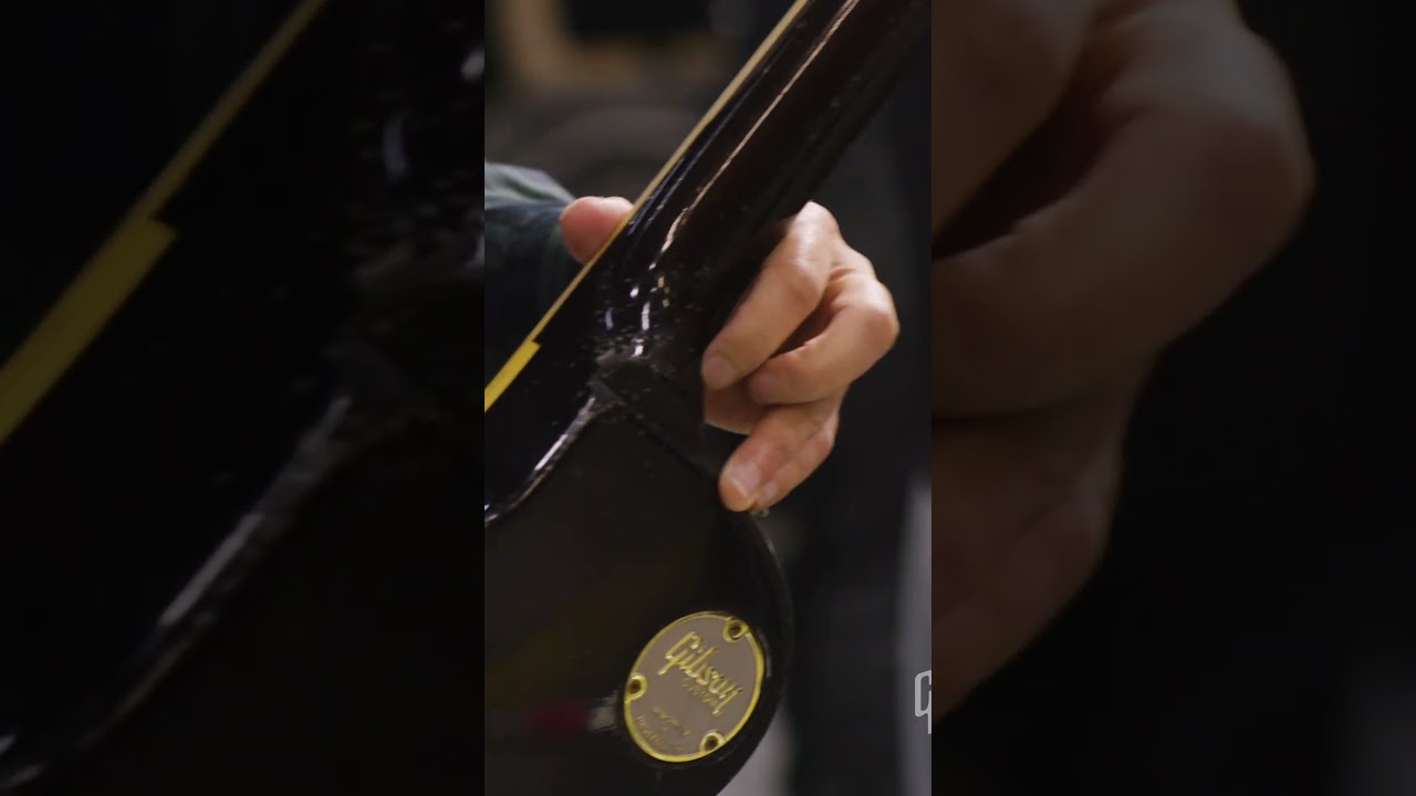 Gibson Custom Murphy Lab 1958 Les Paul&trade; Standard In Root Beer Sparkle