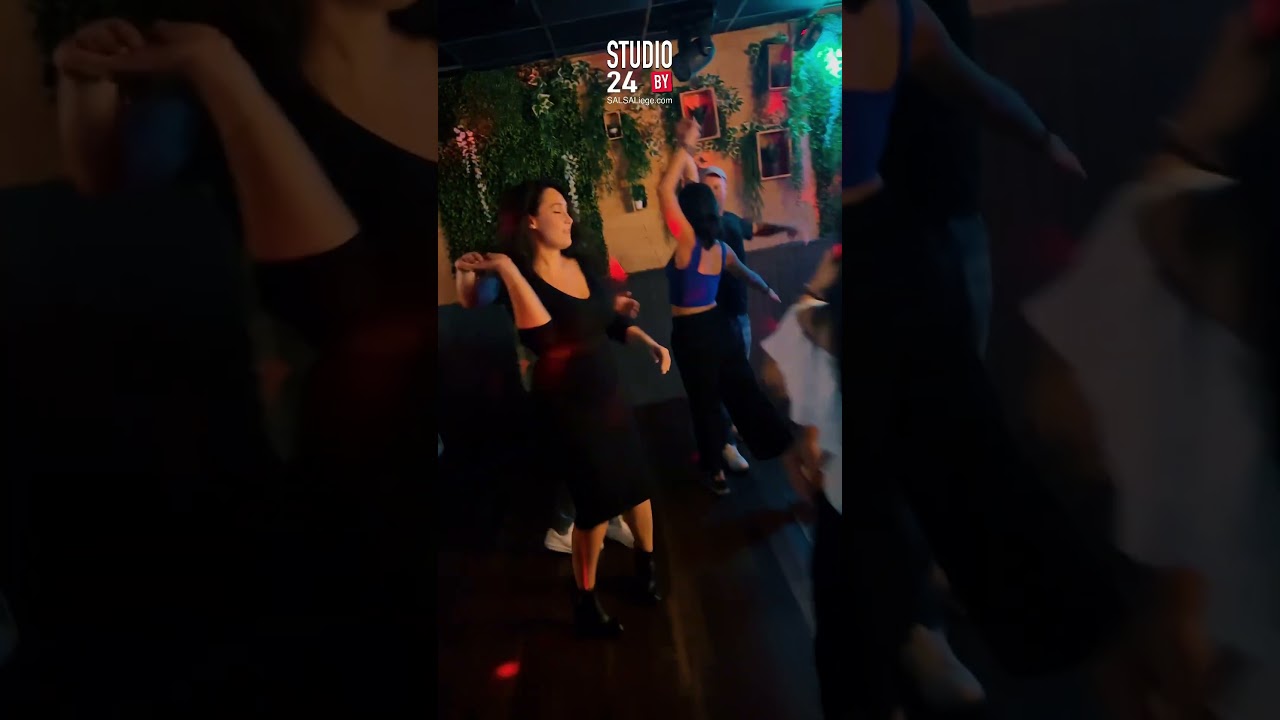 Studio24 | CUBA'R Latin Bar