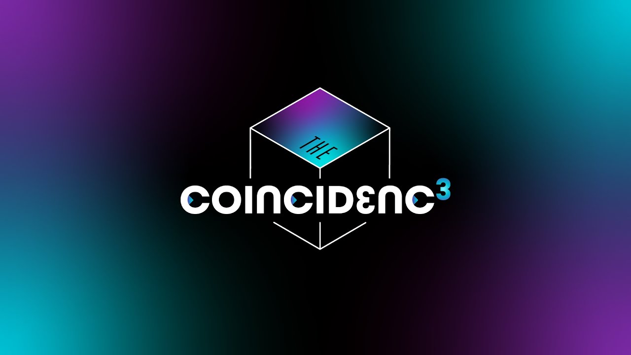 The Coincidence - Full Performance by Elías D’Sastre - Disponible chez MD !