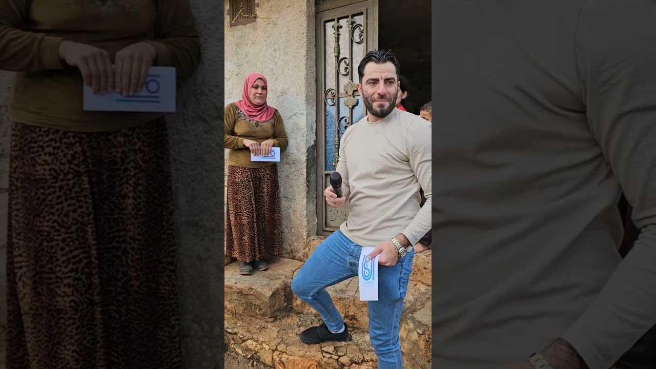 اذا السمك بالمي رقد نحن رقدنا