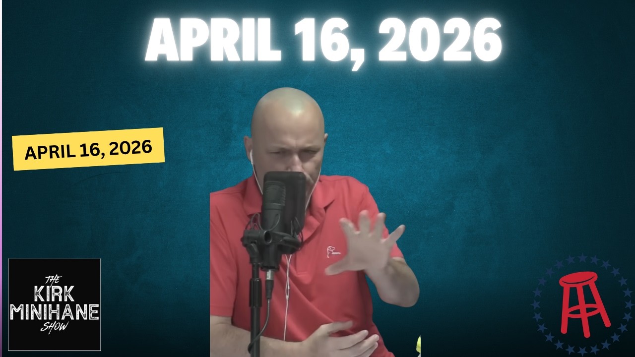 April 16, 2026