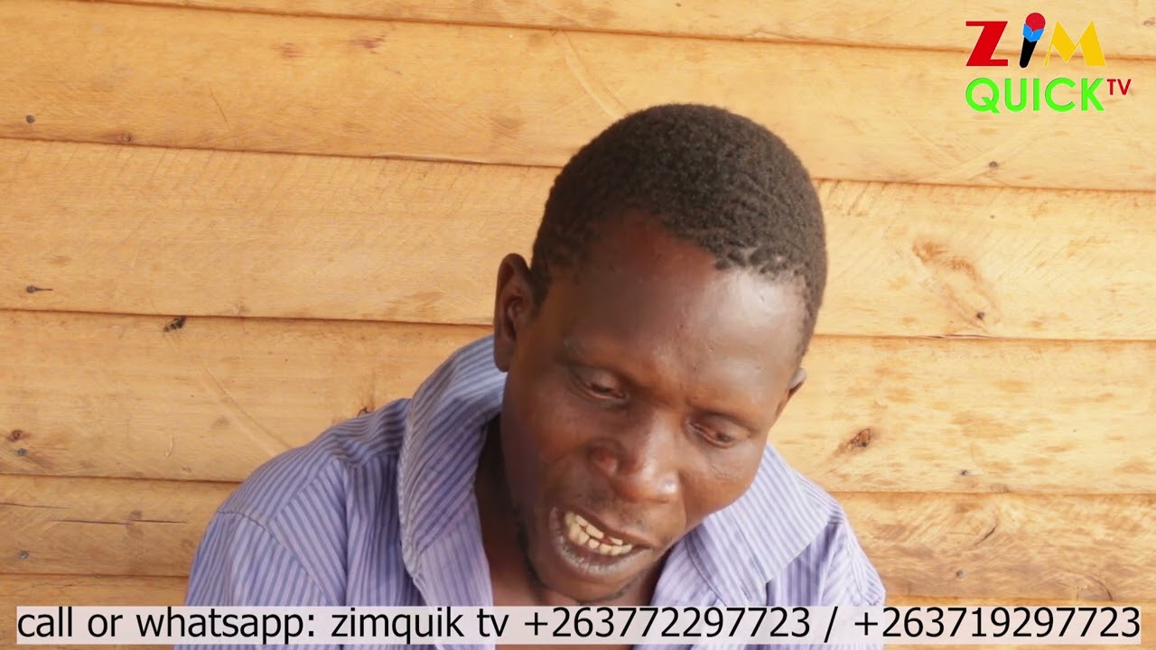 AKABAIWA  NE 18 MAPANGA NEMAROBBERS #viral #zimbabwe #zimcelebs #africa #foryou #trendingvideo