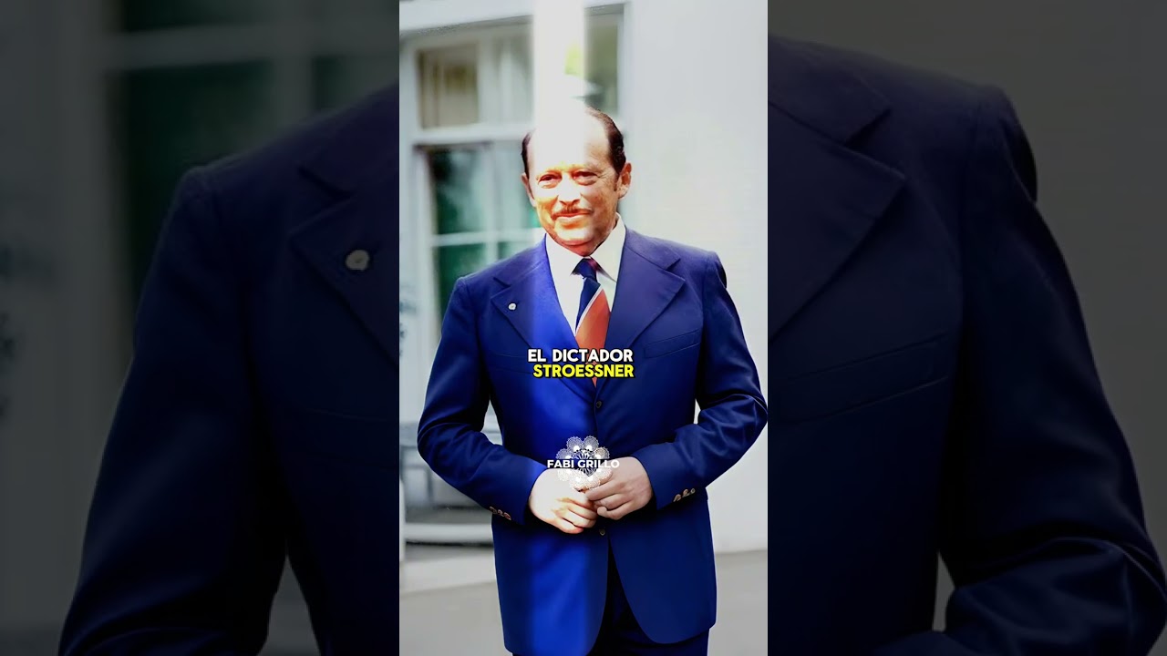 Chilavert contra la dictadura. Una historia de superacion increíble 